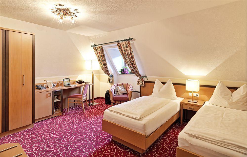 Hotel Mader Steyr Exterior foto